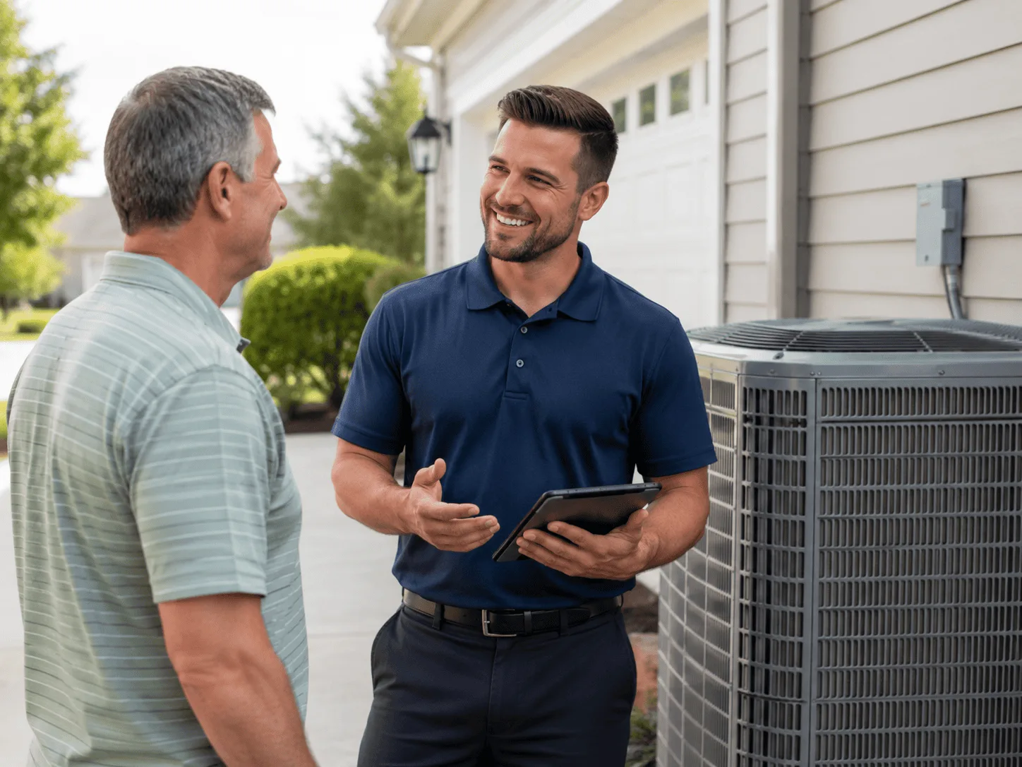 Heat Pump Installation Beckemeyer, IL FAQs